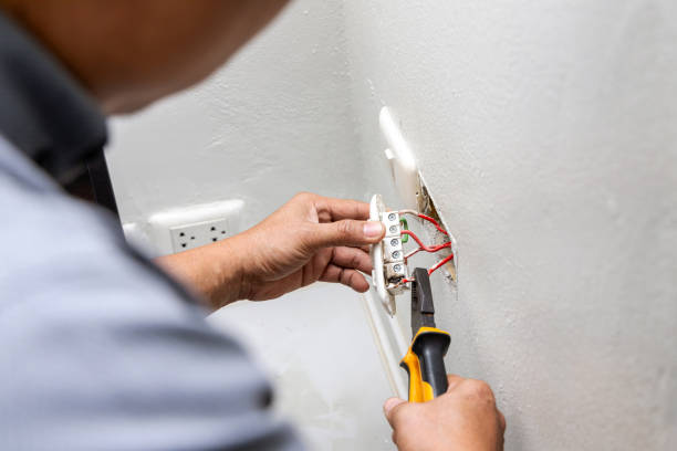 Best Affordable Emergency Electrician  in Wanamassa, NJ