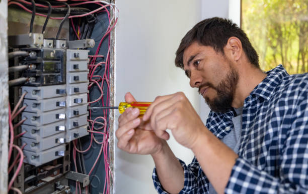 Best Electrical Upgrades for Homes  in Wanamassa, NJ
